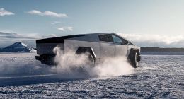 特斯拉已具备每周生产1000辆电动皮卡能力 本月已有一周超过1000辆