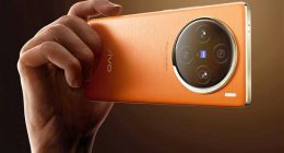 5月登场！vivo X100 Ultra搭载卫星通信：仅顶配版独占