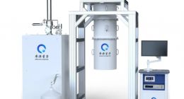 本源量子向985高校交付一台量子计算机核心设备稀释制冷机