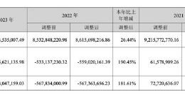 美年健康去年营收破百亿却“增收不增利”，商誉问题越滚越大