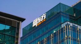 突然大跌！新东方去“董宇辉化”失败了吗？