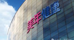 美年健康年报隐忧浮现：45.94亿元商誉压顶， 股价一路下行公募“离场”？