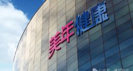 美年健康年报隐忧浮现：45.94亿元商誉压顶，股价下行公募离场？
