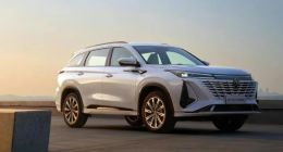 销量接连2个月走低，长安CS75 PLUS市场遇冷？