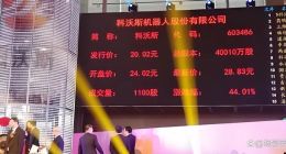 「扫地茅」的坠落：科沃斯2023年增长停滞，四季度跌破盈亏线