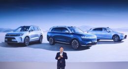 赛力斯魔方平台：行业唯一的超高兼容性 满足用户个性化需求