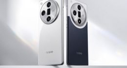 3899元起！OPPO Find X7白色版本亮相：让人一见倾心