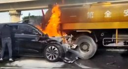 华为问界M7尴尬了，还是任正非有远见，禁止“遥遥领先”这种说辞