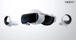体验完苹果Vision Pro，OPPO高层喊停自家MR？