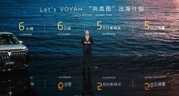 “到处赞助”的岚图，“看似努力”的卢放