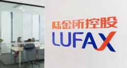 净利仍下滑、变现能力提升：陆金所控股的喜与忧