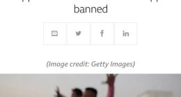 印度封禁TikTok启示录：TikTok被禁后，它代表的文化价值也随之消失