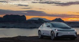 法拉第未来收到纳斯达克除名通知 打算在5月1日之前提出上诉