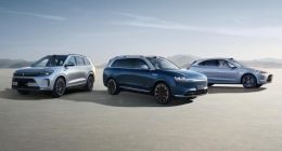 赛力斯一季度净利润转正 八年新能源探索成效初显