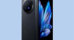 vivo X Fold 3 Pro获BIS认证：即将登陆印度市场 售价高于国内