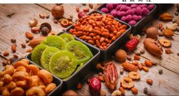 休闲零食的渠道战争