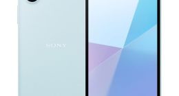 索尼Xperia 1 VI渲染图曝光：祖传4K 21:9屏没了