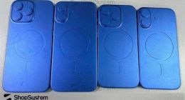 iPhone 16全系电池壳或将换成不锈钢：可增加循环次数提升电池寿命