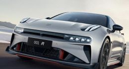 极氪冲刺美股：2023年营收增长迅猛，但连续三年亏损面临盈利挑战