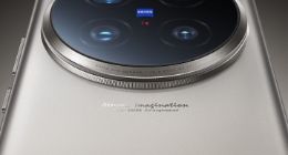“灭霸”来袭！vivo X100 Ultra细节官宣：2亿像素的长焦猛兽