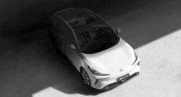 被更多消费者抛弃，上汽智己LS6电动车销量雪崩