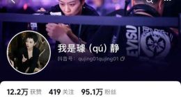 疑似买粉做数据，发新闻吹“涨粉百万”，百度副总裁人设塌了