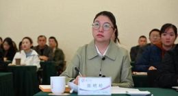 如果刘淼卸任或退休，熊娉婷会执掌泸州老窖吗？