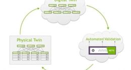 美国政府为“数字孪生”芯片研究所提供2.85亿美元资金