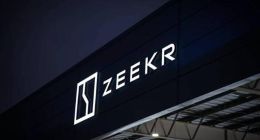 冲刺“吉利系”第九个IPO，极氪赴美背后的野心与隐忧