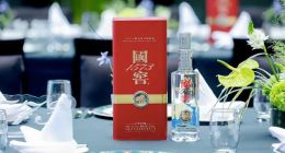 重回前三愿景再落空，泸州老窖一季度业绩表现“后劲不足”？