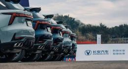 中看不中用？长安汽车质量问题频发