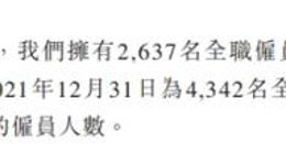 喜马拉雅降本增效人员优化上千名：付费率下滑，资产负债率超300%