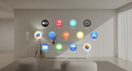 淘宝透露Vision Pro正式版将开放交易功能