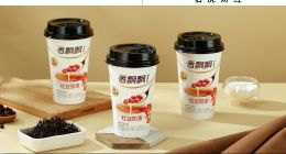 泼天流量下的香飘飘