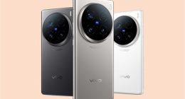 官方晒vivo X100 Ultra影像细节：支持真4K 60fps拍摄