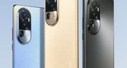 OPPO Reno12 Pro获多项认证：搭载联发科天玑9200+