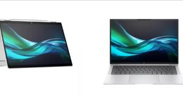 惠普发布新款EliteBook、战系列商务本、ZBook等系列新品