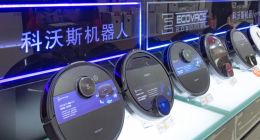 科沃斯净利降64%与营收背离 两年狂砸百亿销售费拖累业绩