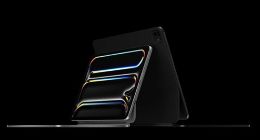 苹果新一代iPad Pro下周三上市 今年最多或仅出货500万台