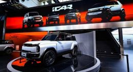 奇瑞iCAR变天：张炳凤被曝“下课”，智米团队全面接管