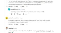 海外“刷单”翻车？扫地机器人一哥追觅遭亚马逊“清扫”