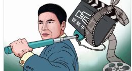 何剑锋背靠美的热衷并购手握三公司 影视现败局百纳千成再亏前景待考