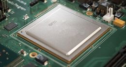 外媒称Arm将设立AI芯片部门 力争2025年打造出原型产品