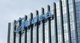 高端智能化落后、B端业务不稳定，美的会成为下一个通用电气吗？