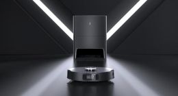 科沃斯净利骤降六成后再跌8%，两年百亿营销费“打水漂”？