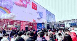 名创优品品牌升级成效显著，一季度营收同比增长26%达37.2亿