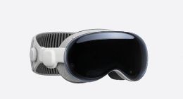 苹果Vision Pro已通过3C认证 即将在国内发售