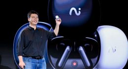 搭载全新升级viaim AI，讯飞会议耳机Pro 2首销价1399元起