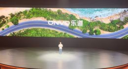 蔚来发布全新乐道品牌，首款车型乐道L60预售价21.99万元起