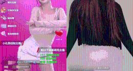 百度APP现数字人主播劲舞“喊爸爸”，低俗互动、诱导充值被指涉嫌违规